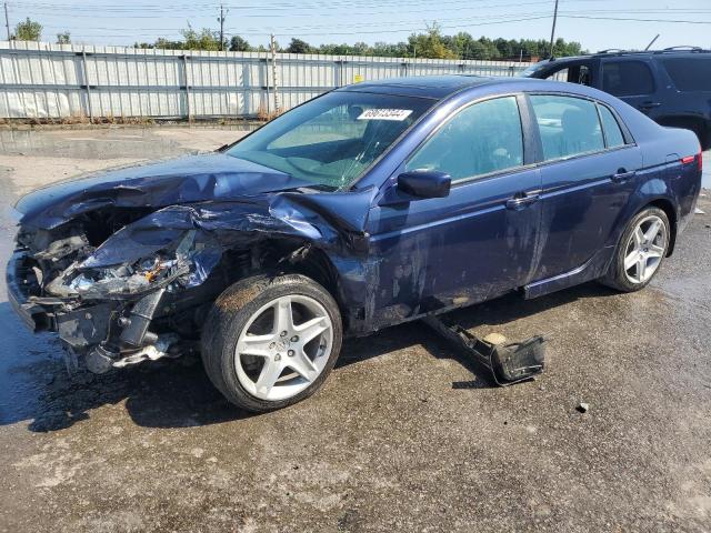 ACURA 3.2TL 2006 with VIN 19UUA66256A013230 - Photo from auction