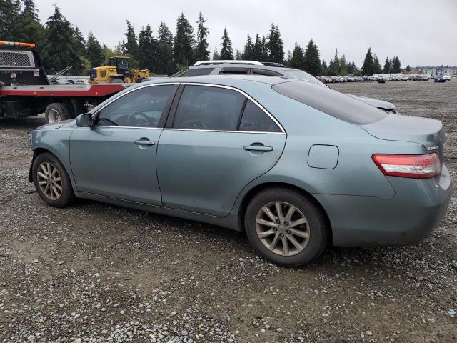 Photo 2 from auction – 2011 TOYOTA CAMRY BASE with VIN 4T1BF3EK1BU723298