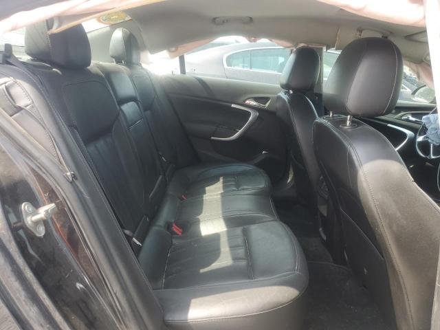 Photo 10 from auction – 2012 BUICK REGAL with VIN 2G4GR5EK4C9152218