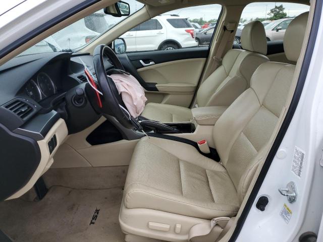 Photo 7 from auction – 2014 ACURA TSX with VIN JH4CU2F47EC000069