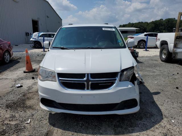 Photo 5 from auction – 2014 DODGE GRAND CARA with VIN 2C4RDGCG1ER267691