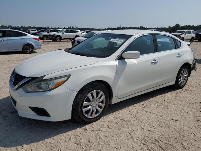 NISSAN ALTIMA 2.5 2016 with VIN 1N4AL3AP0GN326554 - Photo from auction