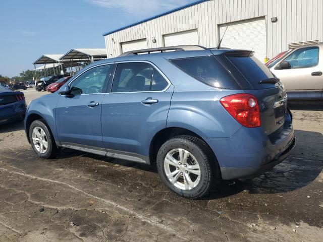 Photo 2 from auction – 2012 CHEVROLET EQUINOX LT with VIN 2GNALPEK5C6231297