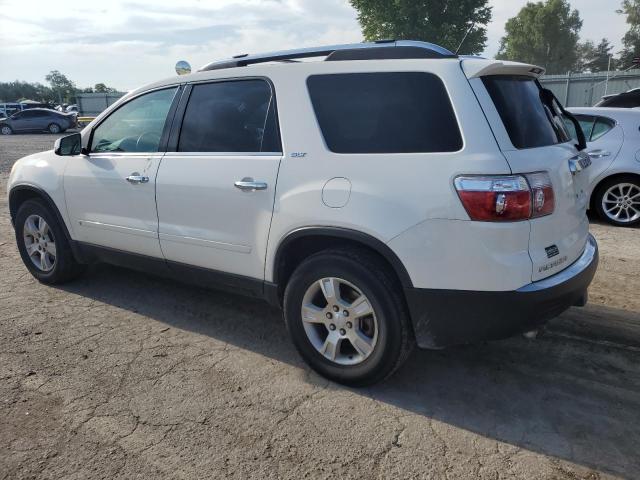 Photo 2 from auction – 2009 GMC ACADIA SLT with VIN 1GKEV23D59J176622