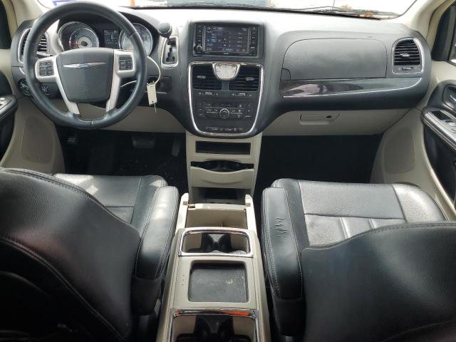 Photo 8 from auction – 2015 CHRYSLER TOWN & COU with VIN 2C4RC1BG1FR602970