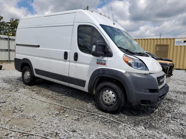 Photo 4 from auction – 2021 RAM PROMASTER with VIN 3C6LRVBG0ME578176