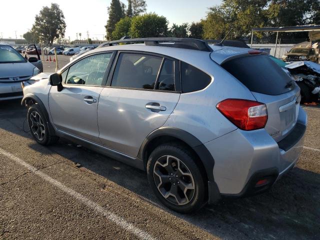 Photo 2 from auction – 2014 SUBARU XV CROSSTR with VIN JF2GPAKC4E8326952