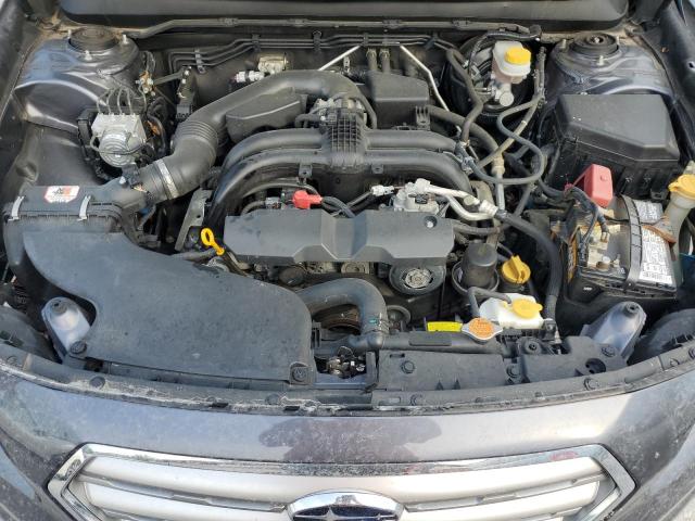 Photo 11 from auction – 2015 SUBARU OUTBACK 2. with VIN 4S4BSAJC7F3290483