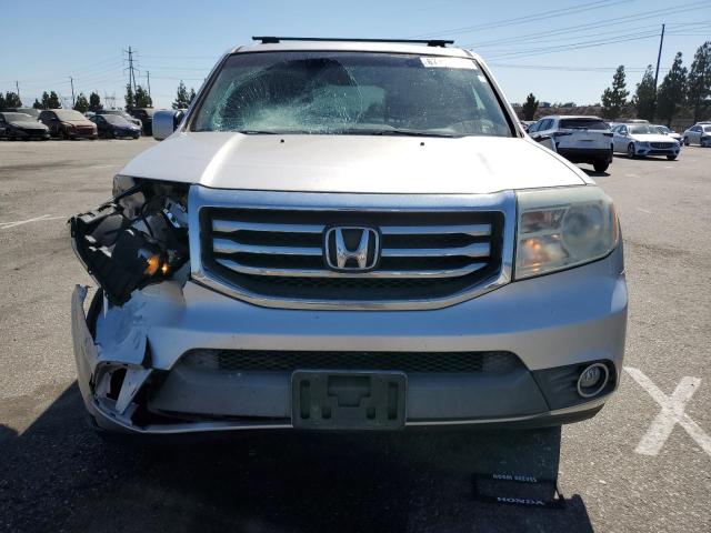 Photo 5 from auction – 2012 HONDA PILOT EXL with VIN 5FNYF3H62CB018162