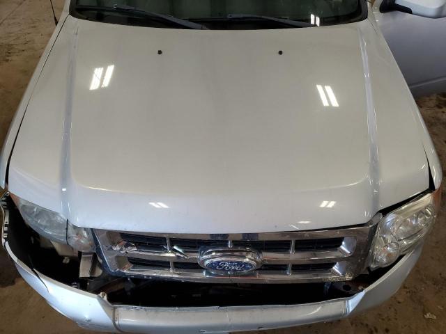 Photo 12 from auction – 2012 FORD ESCAPE LIM with VIN 1FMCU9E71CKB52790