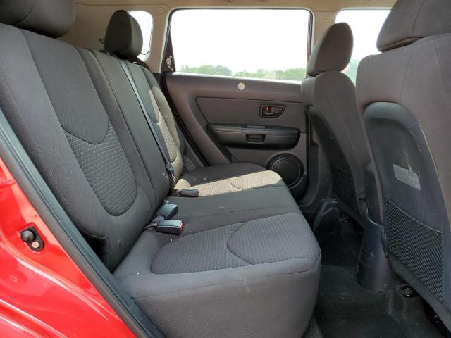 Photo 10 from auction – 2013 KIA SOUL with VIN KNDJT2A52D7488009