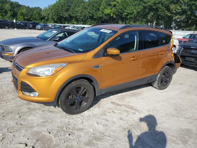 FORD ESCAPE 2016 with VIN 1FMCU9GX1GUB00700 - Photo from auction