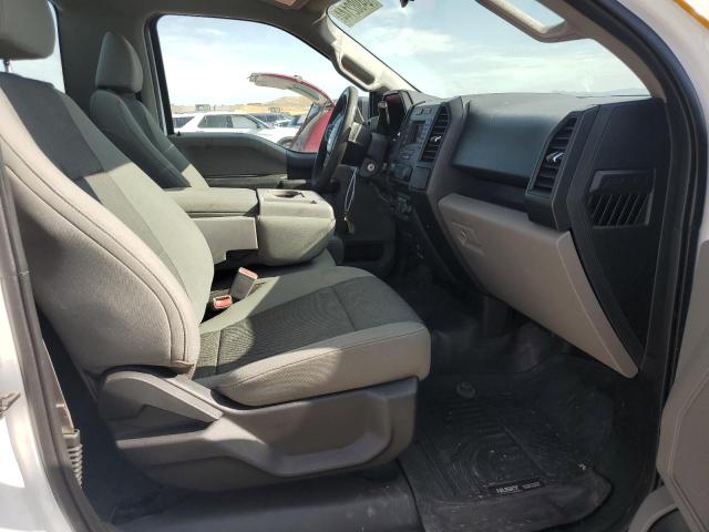 Photo 10 from auction – 2016 FORD F150 with VIN 1FTMF1EP1GKF13543