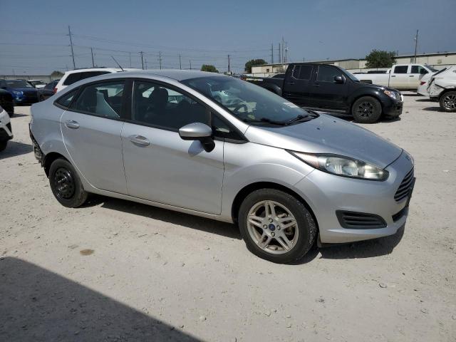 Photo 4 from auction – 2017 FORD FIESTA SE with VIN 3FADP4BJ9HM110067