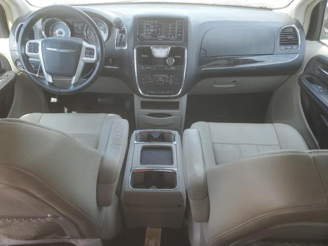 Photo 8 from auction – 2016 CHRYSLER TOWN & COU with VIN 2C4RC1BG2GR282463