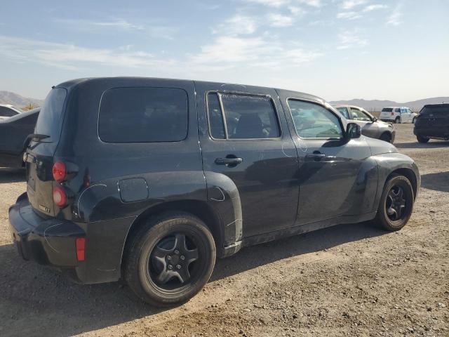 Photo 3 from auction – 2011 CHEVROLET HHR LT with VIN 3GNBABFW6BS598823