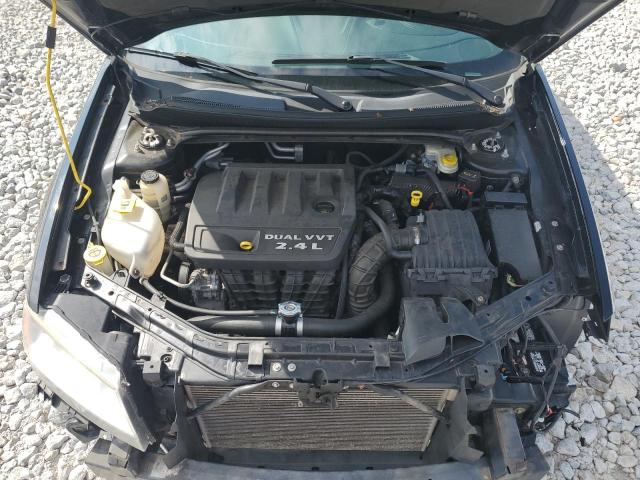 Photo 11 from auction – 2013 DODGE AVENGER SE with VIN 1C3CDZAB3DN667017