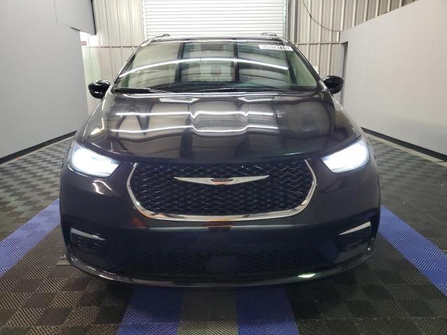 Photo 5 from auction – 2022 CHRYSLER PACIFICA T with VIN 2C4RC1BG1NR209212