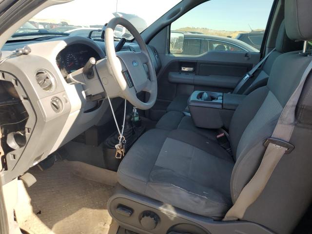 Photo 7 from auction – 2008 FORD F-150 with VIN 1FTPX14V98FB72512