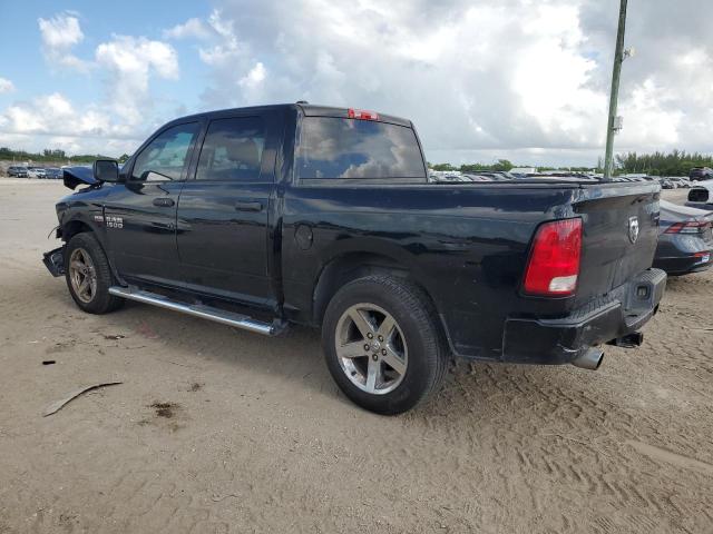 Photo 2 from auction – 2015 RAM 1500 ST with VIN 1C6RR6KT9FS523450