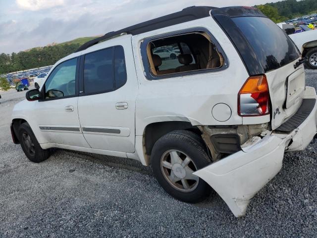 Photo 2 from auction – 2003 GMC ENVOY XL with VIN 1GKES16S836186147