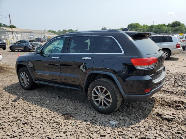 Photo 2 from auction – 2014 JEEP GRAND CHER with VIN 1C4RJFBG4EC583776