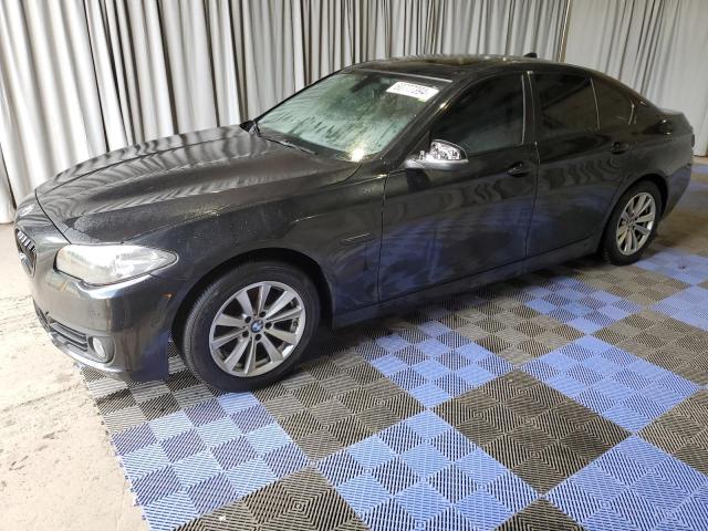 BMW 528 I 2016 with VIN WBA5A5C52GG351496 - Photo from auction