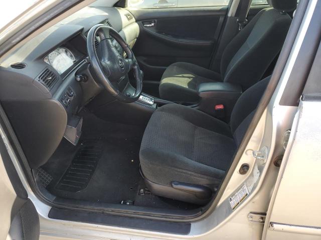 Photo 7 from auction – 2006 TOYOTA COROLLA CE with VIN 1NXBR32E46Z604429