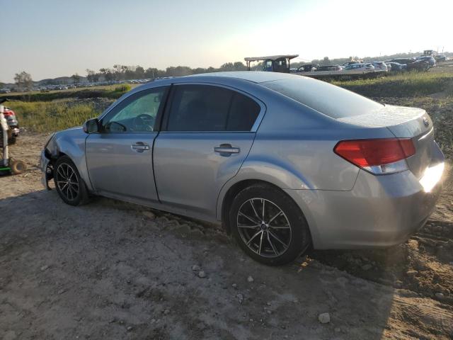 Foto 2 de la subasta – 2011 SUBARU LEGACY 2.5 con VIN 4S3BMBG64B3236221