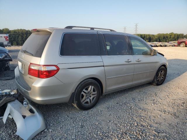 Photo 3 from auction – 2005 HONDA ODYSSEY EX with VIN 5FNRL38425B018144