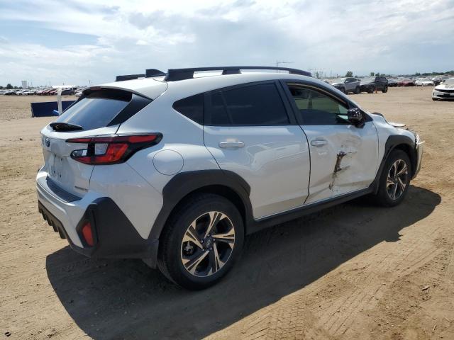Photo 3 from auction – 2024 SUBARU CROSSTREK with VIN JF2GUADC7RH231796