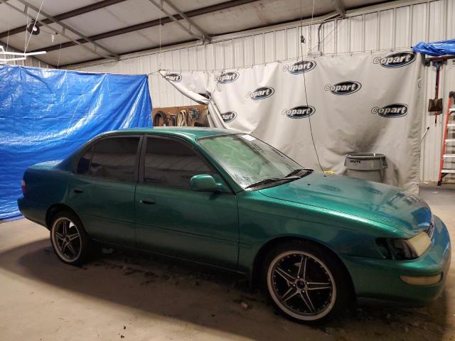 Photo 4 from auction – 1997 TOYOTA COROLLA DX with VIN 2T1BB02E5VC189592