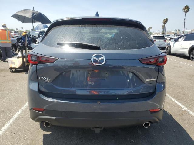 Photo 6 from auction – 2024 MAZDA CX-5 PREFE with VIN JM3KFBCL0R0501936