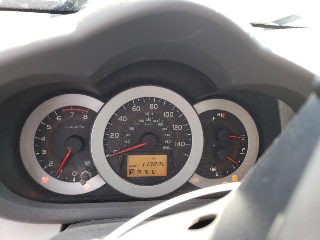 Photo 9 from auction – 2010 TOYOTA RAV4 LIMIT with VIN 2T3DK4DVXAW019743