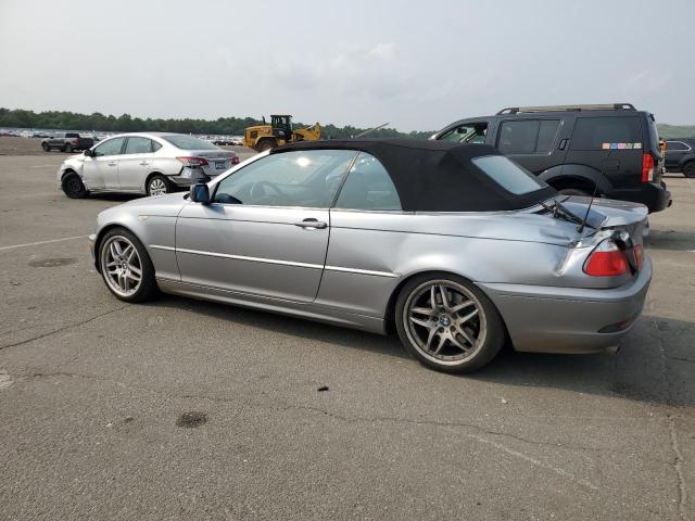Photo 2 from auction – 2004 BMW 330 CI with VIN WBABW53494PL43094