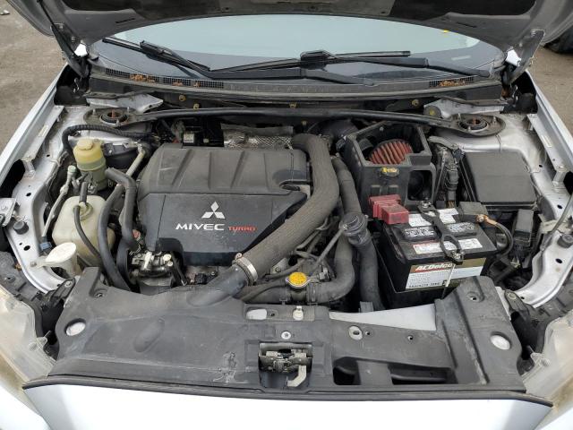 Photo 11 from auction – 2009 MITSUBISHI LANCER RAL with VIN JA3AV66VX9U034463