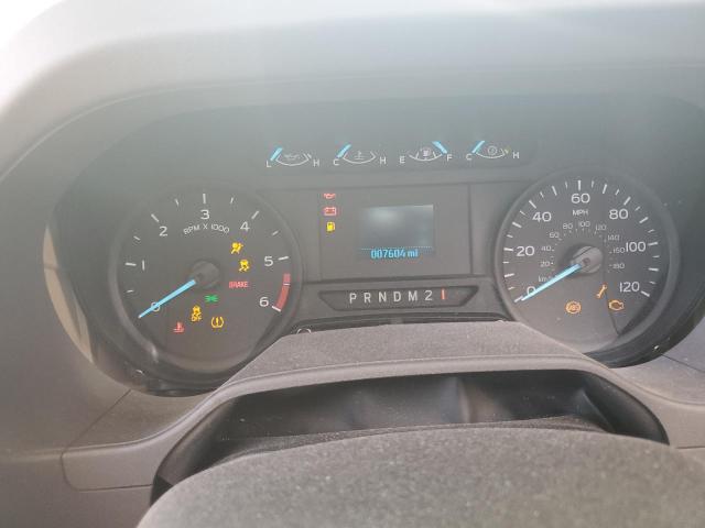 Foto 8 de la subasta – 2023 FORD ECONOLINE con VIN 1FDXE4FN4PDD36842