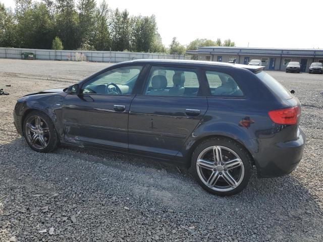 Photo 2 from auction – 2011 AUDI A3 PREMIUM with VIN WAUKJAFM3BA009677