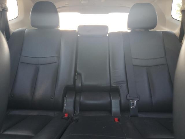 Photo 10 from auction – 2015 NISSAN ROGUE S with VIN 5N1AT2MV1FC767551