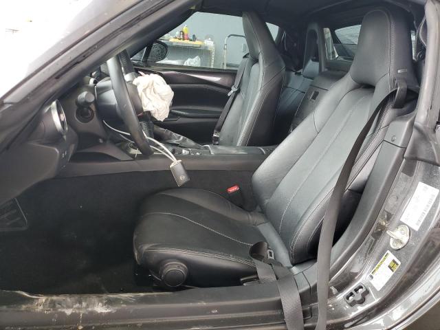 Photo 7 from auction – 2022 MAZDA MX-5 MIATA with VIN JM1NDAM72N0500952