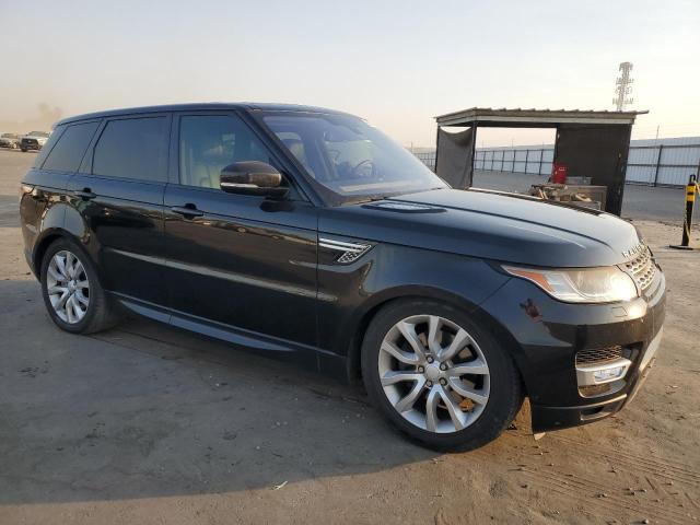 Photo 4 from auction – 2016 LAND ROVER RANGE ROVE with VIN SALWR2PF5GA595530