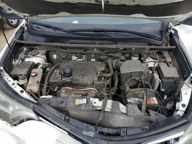 Photo 12 from auction – 2016 TOYOTA RAV4 LE with VIN JTMBFREV6GJ055749