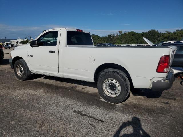 Photo 2 from auction – 2010 DODGE RAM 1500 with VIN 3D7JV1EP5AG112118