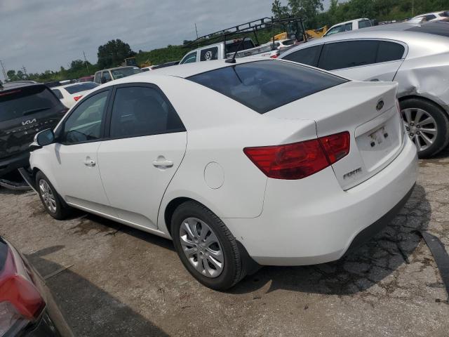 Photo 2 from auction – 2010 KIA FORTE EX with VIN KNAFU4A29A5178710