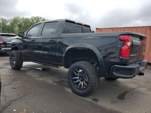 Photo 2 from auction – 2023 CHEVROLET SILVERADO with VIN 2GCUDEED3P1144011