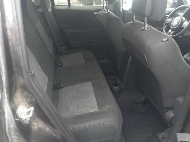 Photo 10 from auction – 2017 JEEP PATRIOT SP with VIN 1C4NJRBB0HD212682