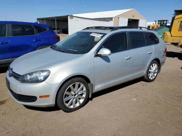 VOLKSWAGEN JETTA TDI 2011 with VIN 3VWPL7AJ2BM661581 - Photo from auction