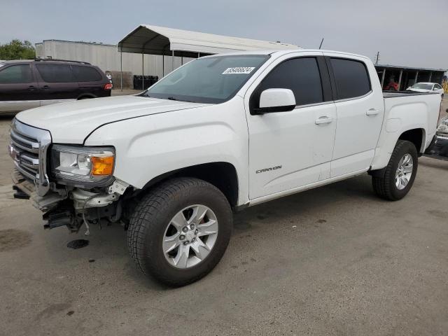 GMC CANYON SLE 2016 with VIN 1GTG5CE39G1375068 - Photo from auction
