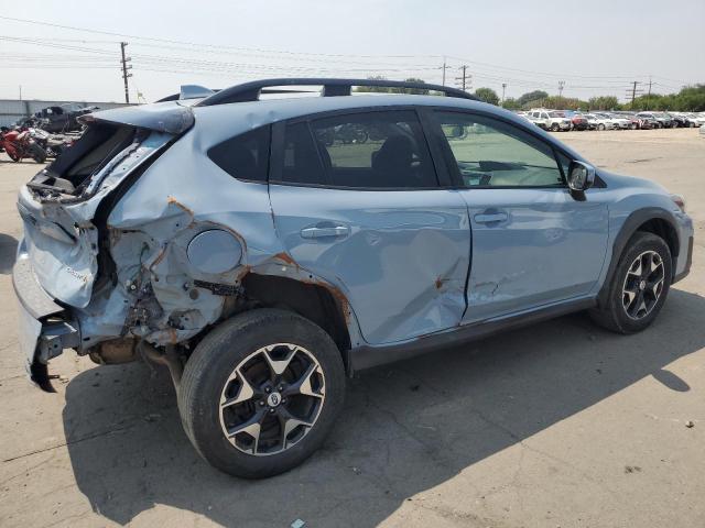 Photo 3 from auction – 2018 SUBARU CROSSTREK with VIN JF2GTADC0JH209744