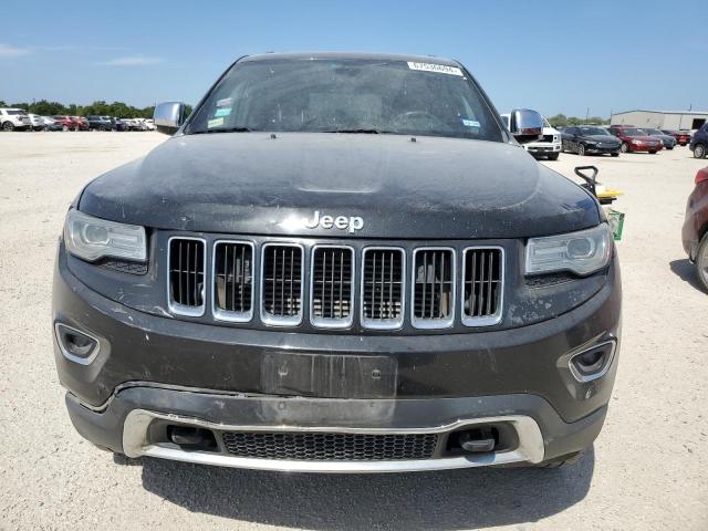 Photo 5 from auction – 2014 JEEP GRAND CHER with VIN 1C4RJFBM8EC387846